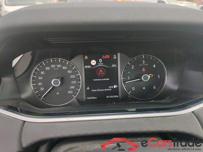 LAND ROVER Range Rover Evoque / 2015 / 5P / todoterreno 2.0 D150 FWD #4