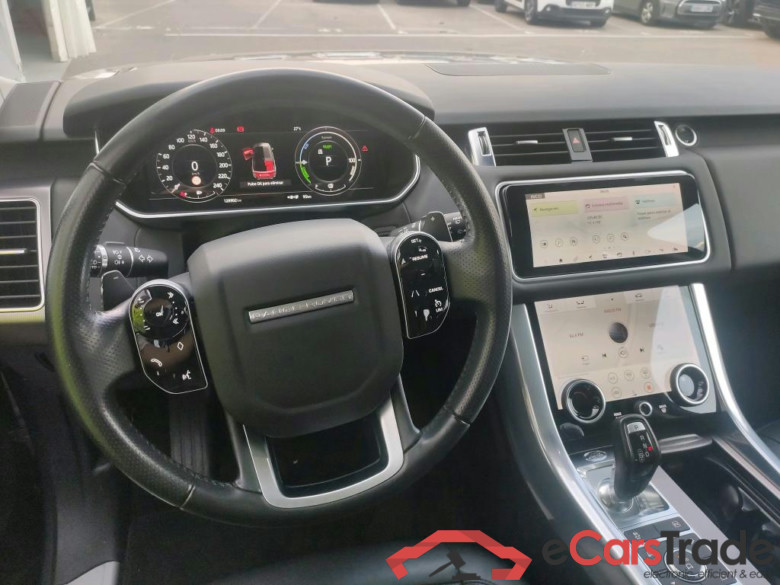 LAND ROVER Range Rover Sport / 2017 / 5P / todoterreno 2.0 Si4 PHEV 297kW (404CV) HSE #3