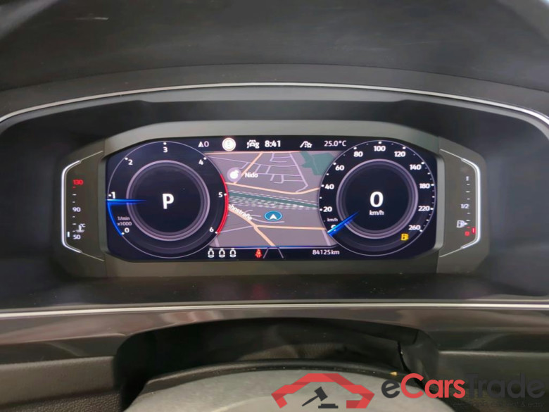 VW Tiguan 2.0 TDI SCR DSG United 5d 110kW #5