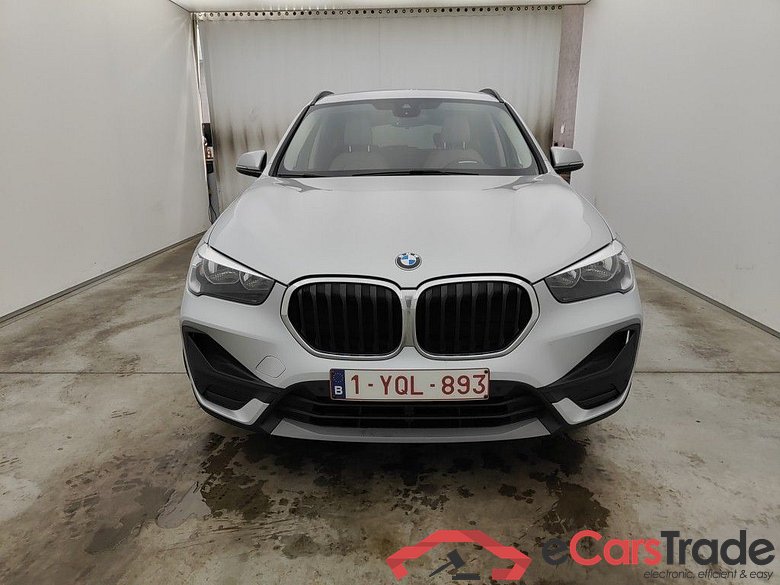 BMW X1 sDrive18d (100 kW) 5d #5