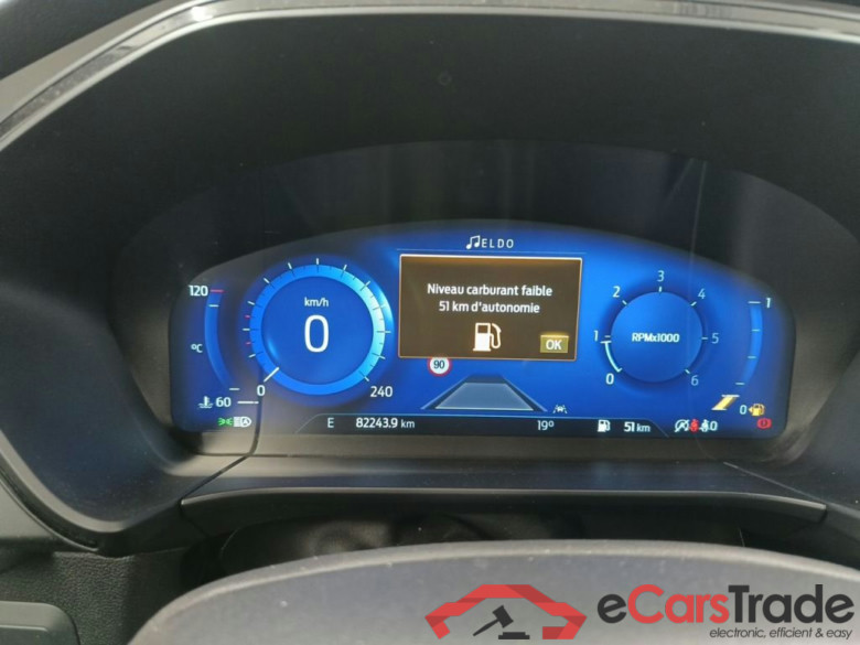 FORD KUGA DIESEL - 2020 2.0 TDCi 150 EB FWD ST-Line X MHEV (EU6.2) 5d #6