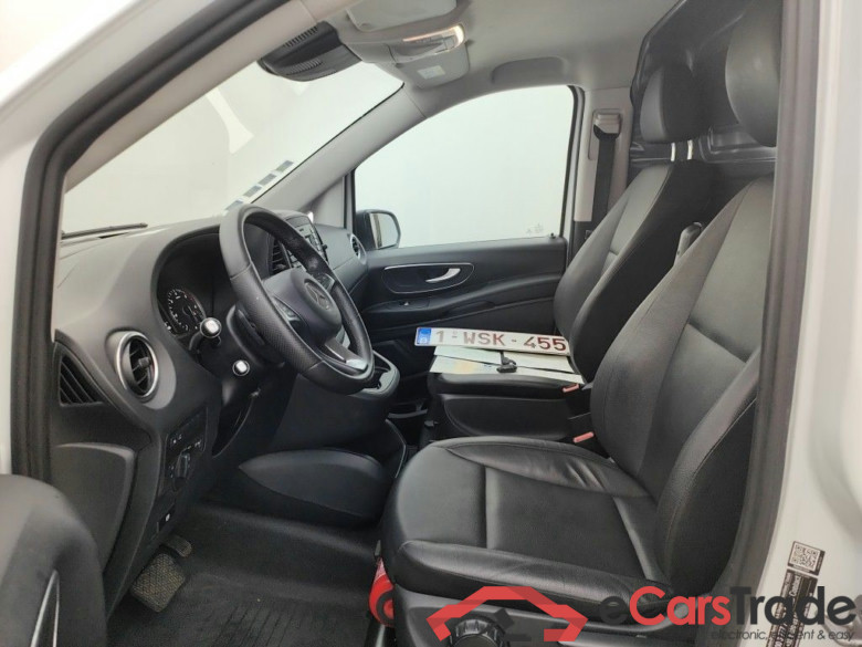 Mercedes-Benz Vito 116 CDI L2 Aut. 4d #3