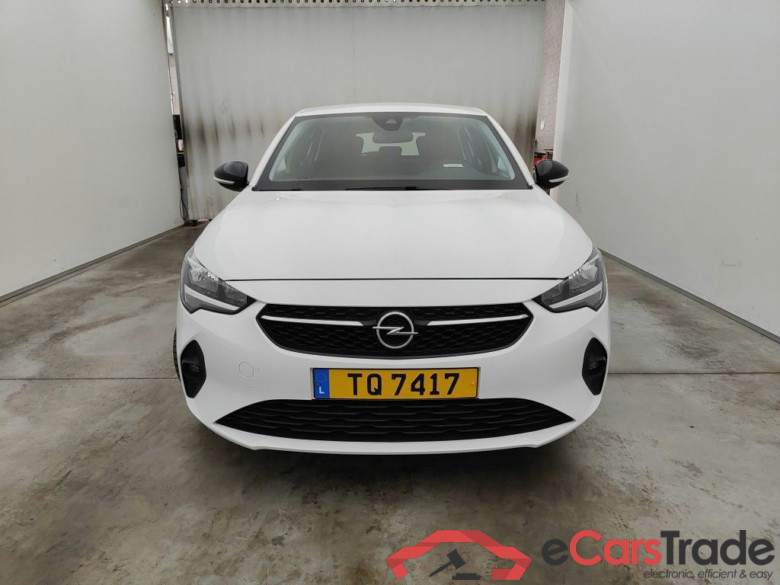 OPEL CORSA - 2020 1.2 Turbo Edition Start/Stop (EU6.4AP) 5d #5