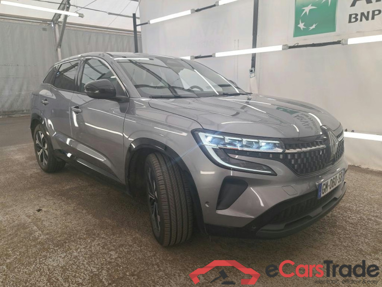 RENAULT Austral / 2022 / 5P / Crossover TECHNO E-TECH HYBRIDE 200 #4