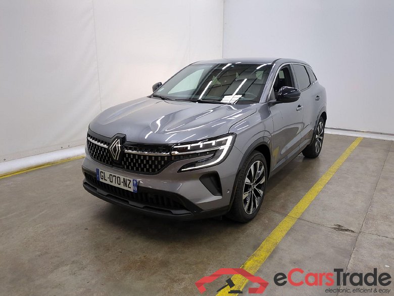 Austral Techno 1.2 E-TECH Hybrid 200CV BVA6 6E