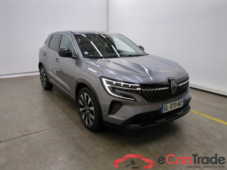 Austral Techno 1.2 E-TECH Hybrid 200CV BVA6 6E #4