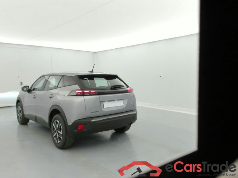 Peugeot 2008 Style 1.2 75kW S&S BVM6 #5