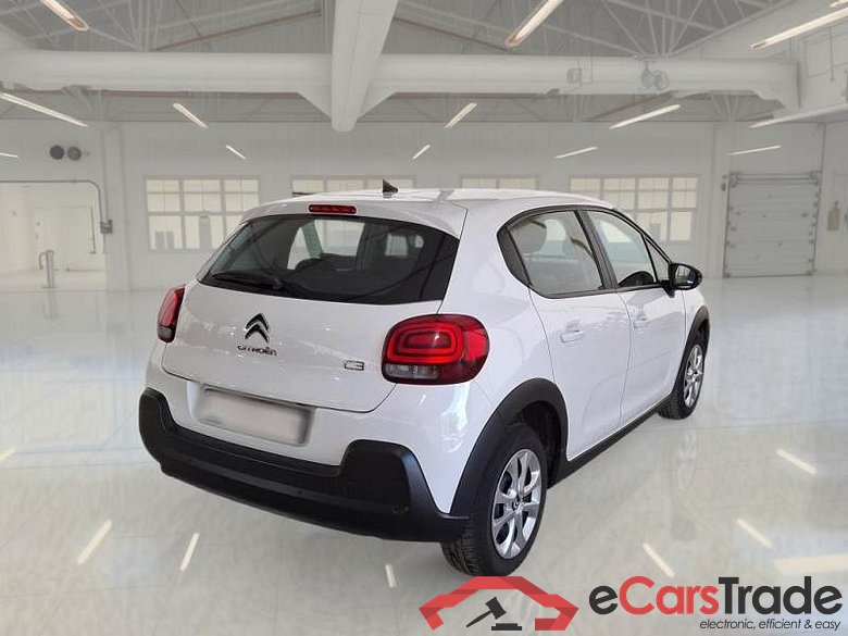 CITROEN C3 / 2016 / 5P / BERLINA BLUEHDI 100 SeS BUSINESS COMBI #2