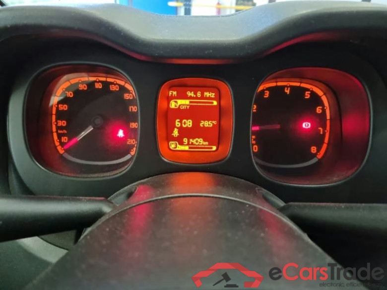 FIAT PANDA / 2012 / 5P / BERLINA 1.0 70CV HYBRID EURO 6D VAN 2 P. POP #5