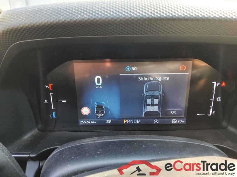 Ford Ranger (TRB)(2022->) DE - PickupDK4 2.0 Ecoblue EU6d, Limited 4x4 Doppelkabine, 2022 - 2024 #6