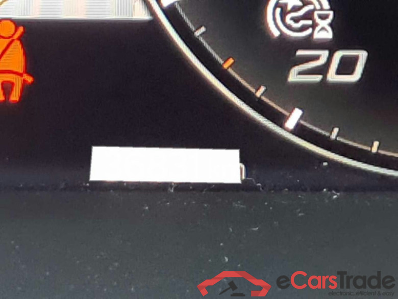 Cupra Formentor (KM7)(08.2020->) DE - SUV5 2.0 TSI EU6d, VZ 4Drive, 2020 - 2024 #6