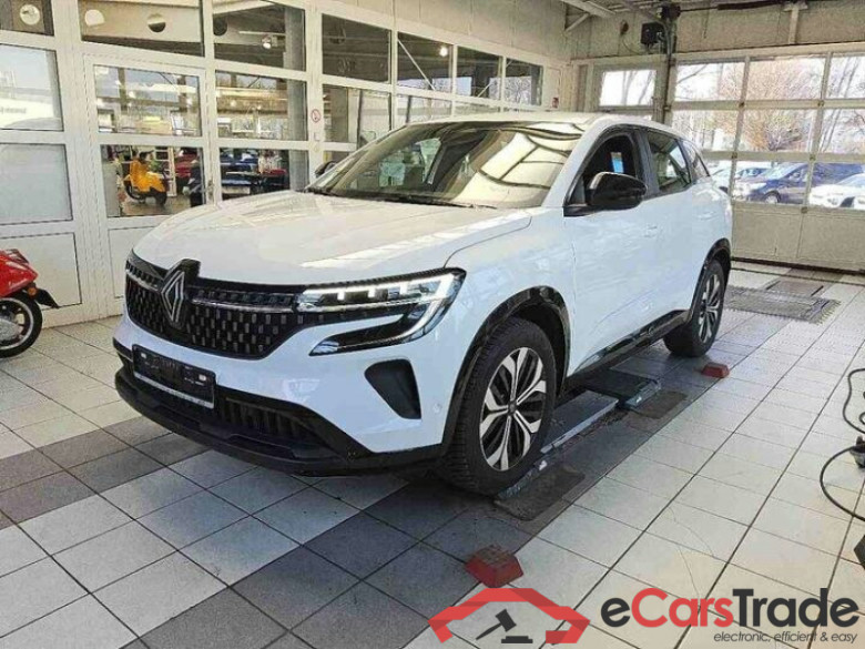 Renault Austral (07.2022->) 1.3 TCe 160 Mild-Hybrid EU6d, Evolution #1