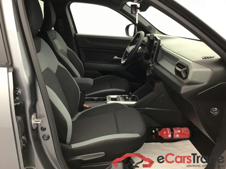 Dacia Duster Extreme+ 1.8 Hybrid Electric/Gasoline 158hp #6