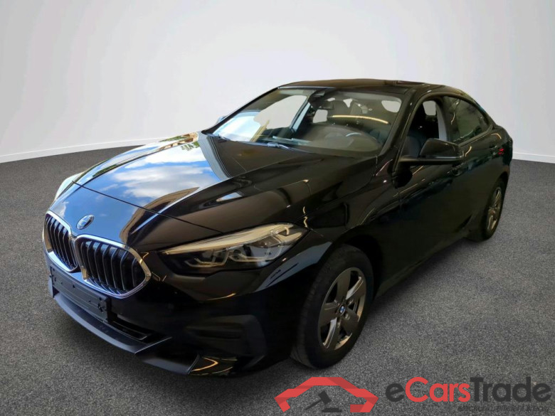 Baureihe 2 Gran Coupe 218 i Advantage 1.5 100KW AT7 E6d