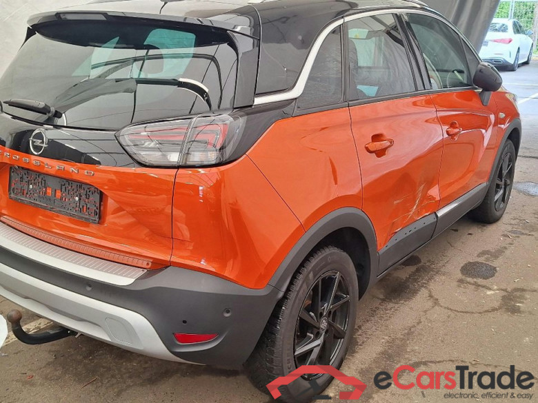 Crossland X / Crossland Ultimate 1.2 Turbo 96KW AT6 E6d #2