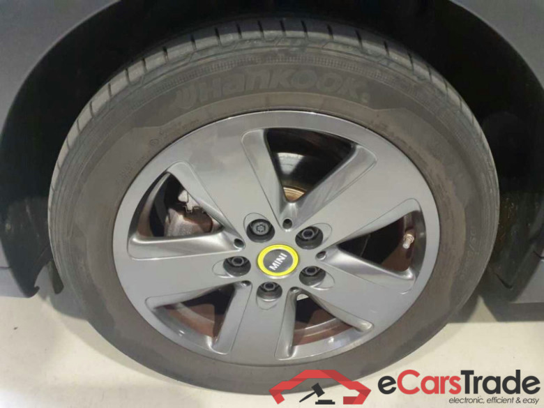 MINI Mini 3-trg. (F56)(2013->) DE - LimS3 SE, Cooper SE Essential Trim, (Facelift 2) 2021 - 2023 #5
