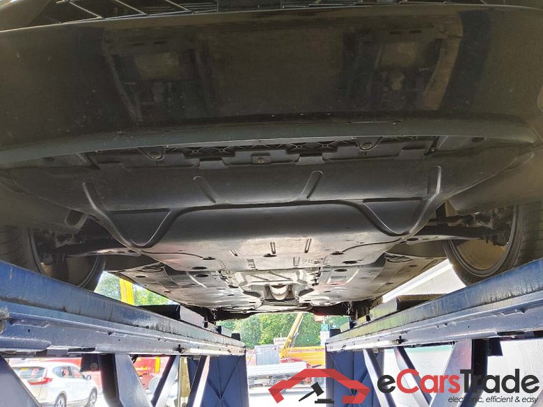 Cupra Formentor (KM7)(08.2020->) DE - SUV5 1.5 TSI EU6d, 2020 - 2024 #5