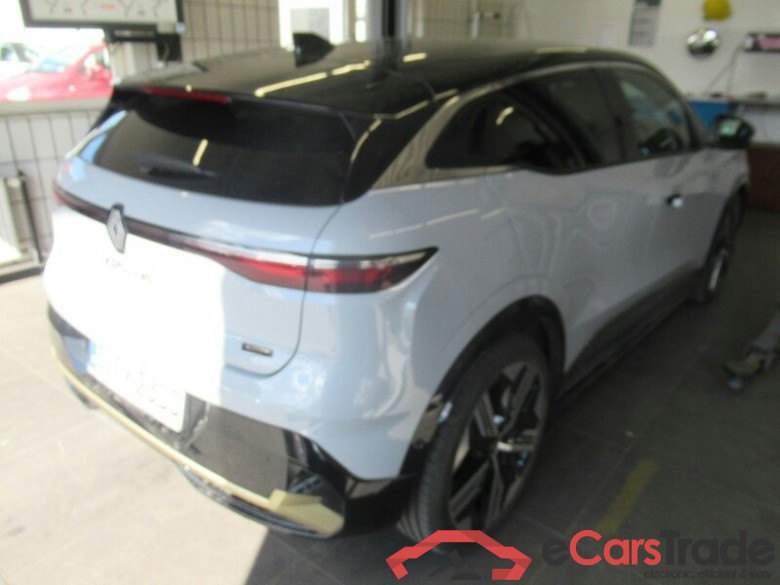 Renault Megane E-Tech Electric (02.2022->) DE - LimS5 EV60 220HP, Iconic (Batt. 60 kWh) optimum charge, 2022 - 2024 #3