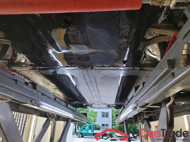 Tesla Model 3 - Lim4, RWD 60 kWh, 2021 - 2023 60 kWh #5