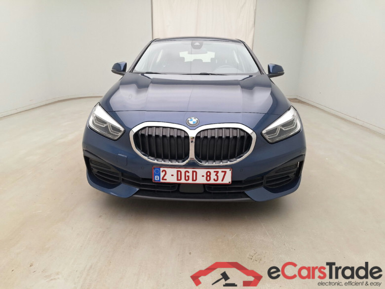 BMW, 1-serie '19, BMW 1 Reeks Hatch 116d (85 kW) 5d