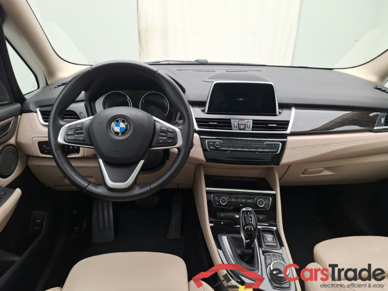 BMW, 2-serie GranTour '18, BMW 2 Reeks Gran Tourer 218i (100kW) Aut. 5d #6