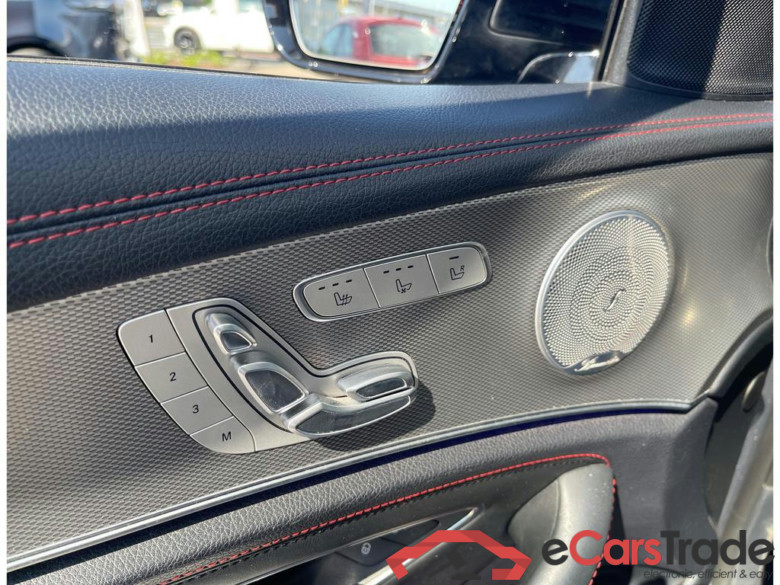 MERCEDES-BENZ E 53 AMG E 53 AMG 4-Matic+ (EU6d-TEMP) #6