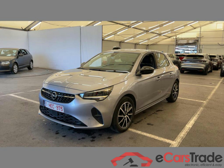 OPEL Corsa 1.2 Turbo Elegance S/S #1