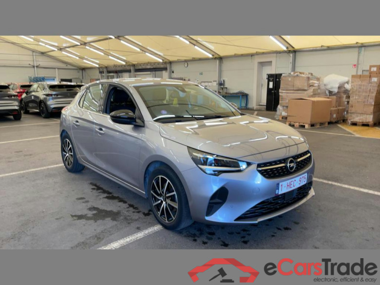OPEL Corsa 1.2 Turbo Elegance S/S #2