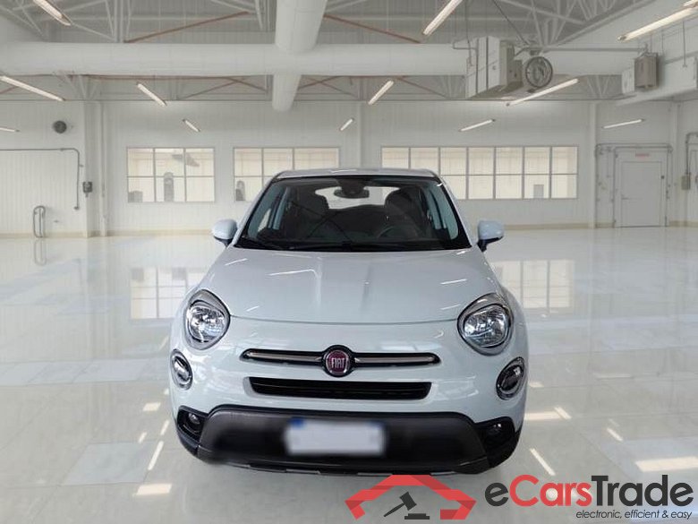 FIAT 500X / 2018 / 5P / CROSSOVER 1.0 T3 120CV MT E6D BUSINESS #6