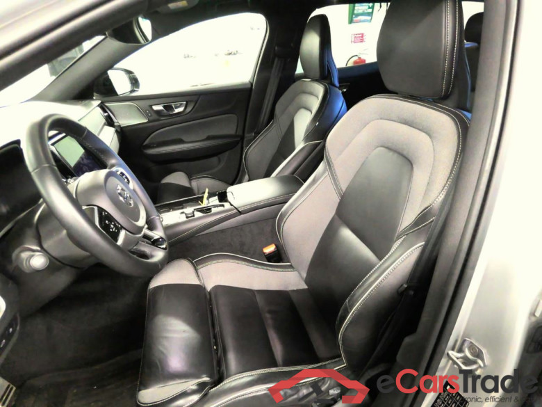 V60 T8 PHEV R-Design Aut #5