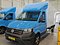 preview Volkswagen Crafter #0