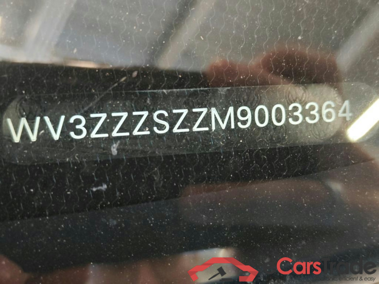 Volkswagen Crafter 35 2.0TDI 75kW L4 FWD Gesloten Laadbak #6