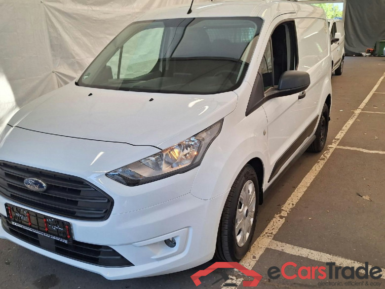 Transit Connect Kasten Trend 1.5 EcoBlue 88KW MT6 E6dT #1