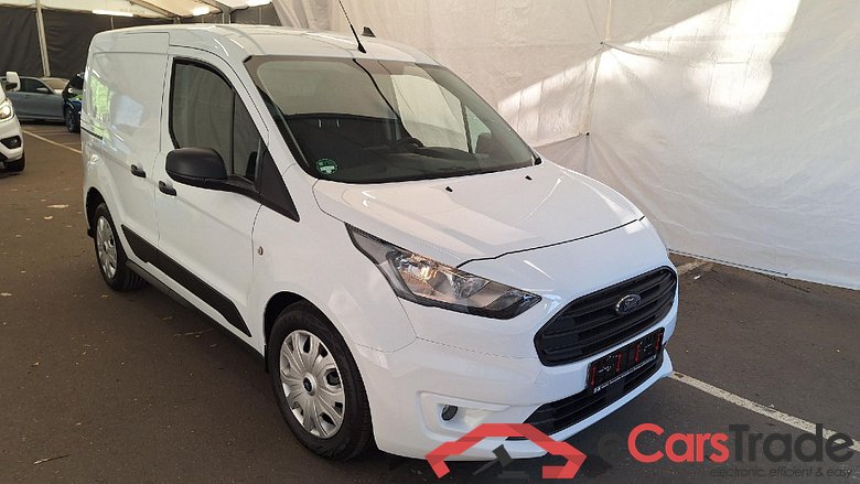Transit Connect Kasten Trend 1.5 EcoBlue 88KW MT6 E6dT #2