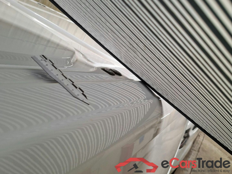 Transit Custom Kasten 280 L1 Trend TDCi 96KW AT6 E6dT #5