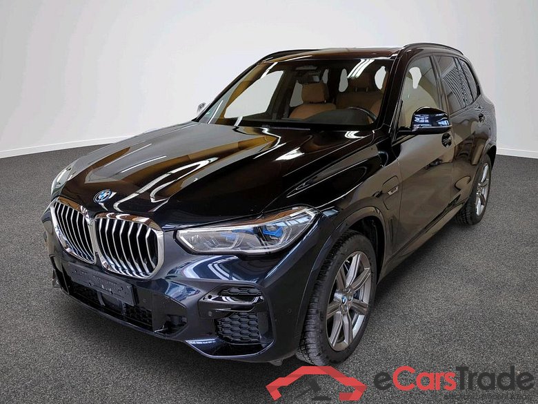 Baureihe X5 xDrive 45 e M Sport 3.0 290KW AT8 E6d