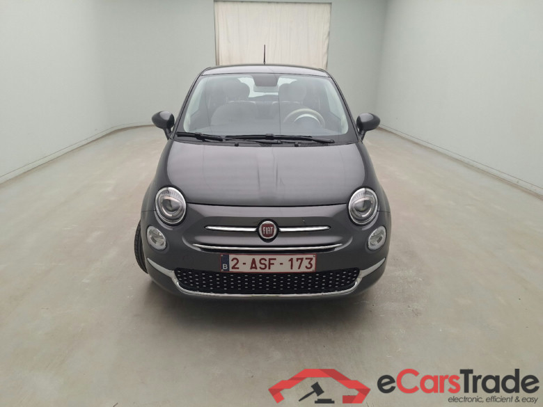 Fiat, 500 '15, Fiat 500 1.0 Hybrid 70 Lounge 3d #1