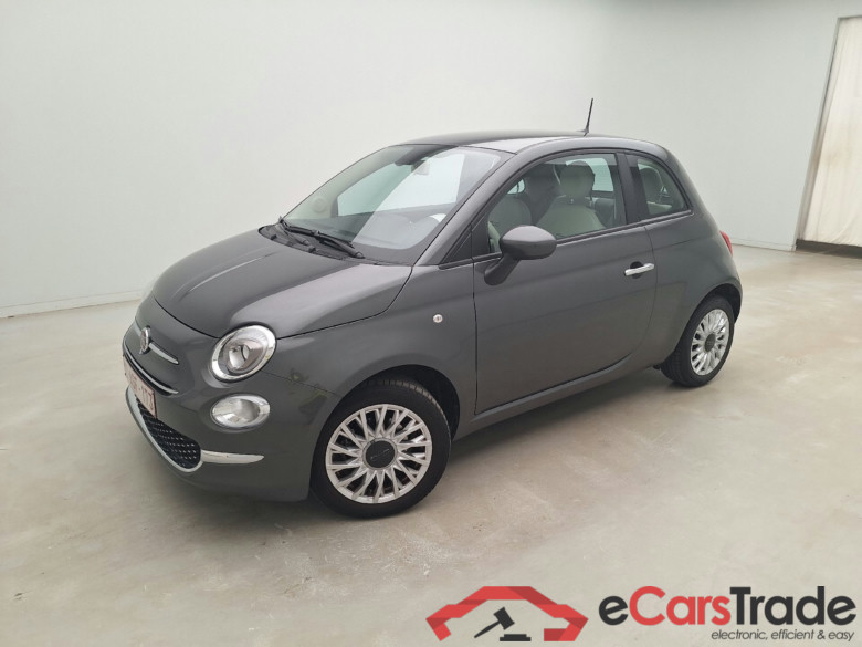 Fiat, 500 '15, Fiat 500 1.0 Hybrid 70 Lounge 3d #2