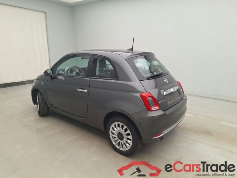 Fiat, 500 '15, Fiat 500 1.0 Hybrid 70 Lounge 3d #3