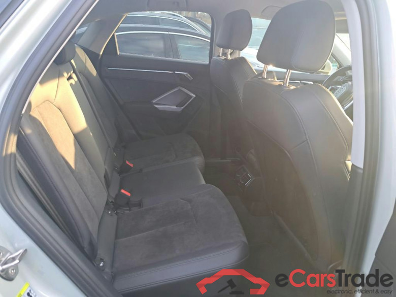 AUDI Q3 SPORTBACK 2.0 35 TDI S TRONIC S LINE BUSINESS ED #6