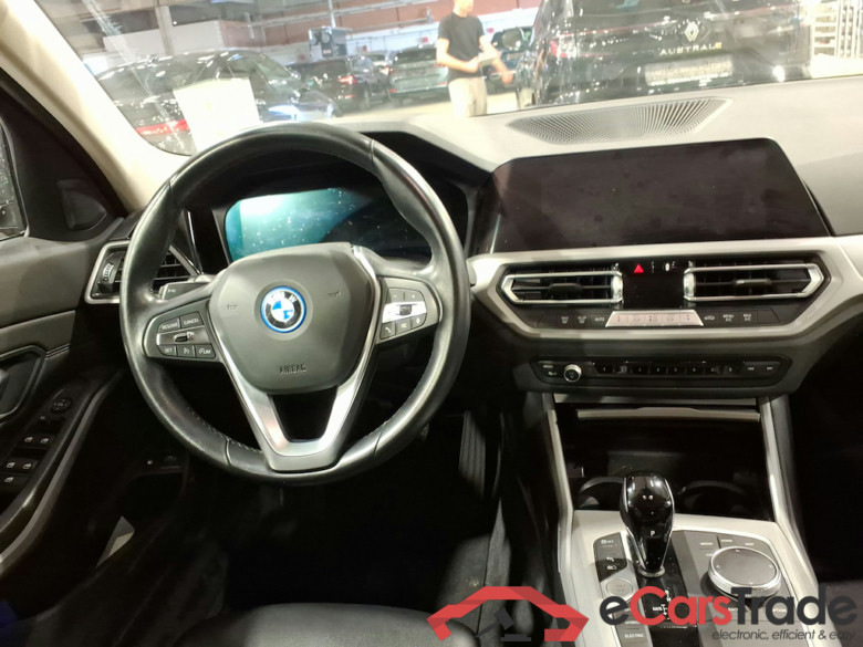 BMW 3 SERIES TOURING 2.0 320E TOURING #6