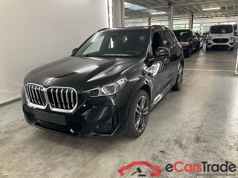 BMW X1 1.5 XDRIVE25E PHEV (180KW) 4WD AUTO