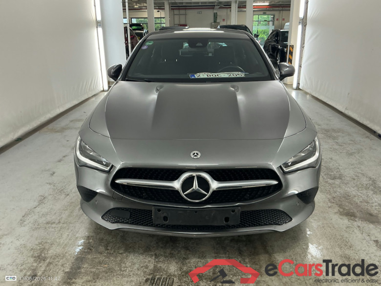MERCEDES-BENZ CLA 1.3 CLA 180 BUSINESS SOLUTION ESSENTIAL #2