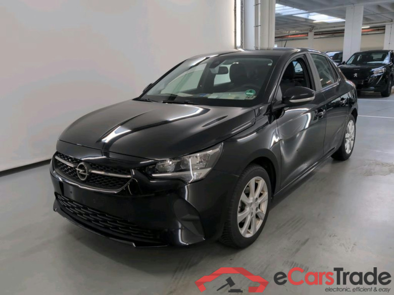 OPEL CORSA 1.2 55KW S-S EDITION #1
