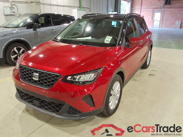 SEAT ARONA 1.0 TSI 70KW MOVE