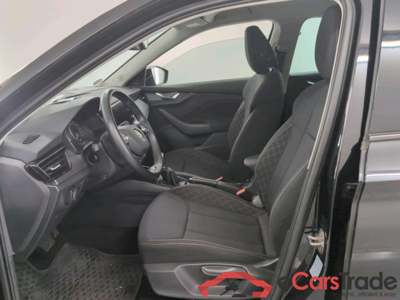 SKODA KAMIQ 1.0 TSI 81KW DSG AMBITION #5
