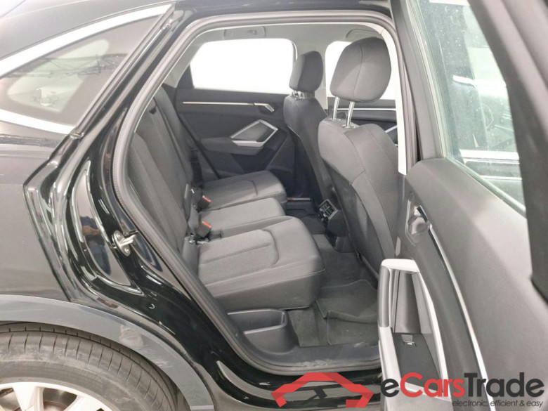 AUDI Q3 SPORTBACK 1.4 45 TFSI E S TRONIC #6