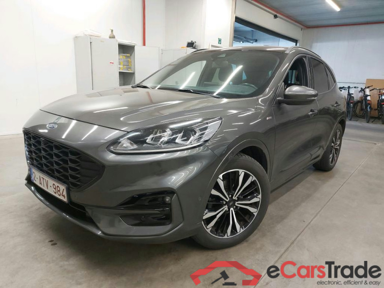 FORD - FOR KUGA EcoBlue 120PK ST-Line Pack Winter & Drive Assistant Pack & 19 Inch & Pano Roof #1