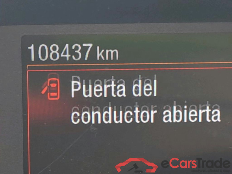 FORD Transit Connect/2013/4P/furgón Van 1.5 TDCi 74kW Trend 200 L1 #5