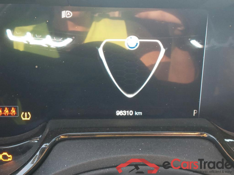 Alfa Romeo Tonale / 2022 / 5P / todoterreno 1.5 MHEV GASOLINA 130 CV SPRINT FWD #5